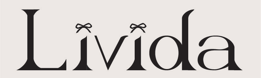 Visuel identitet for Livida